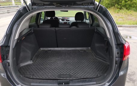 KIA cee'd III, 2013 год, 950 000 рублей, 15 фотография