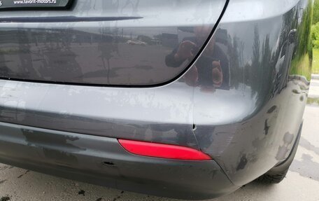 KIA cee'd III, 2013 год, 950 000 рублей, 5 фотография