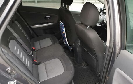 KIA cee'd III, 2013 год, 950 000 рублей, 14 фотография