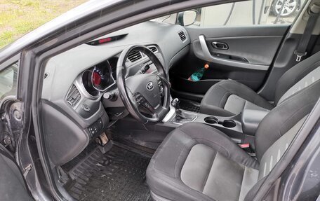 KIA cee'd III, 2013 год, 950 000 рублей, 12 фотография