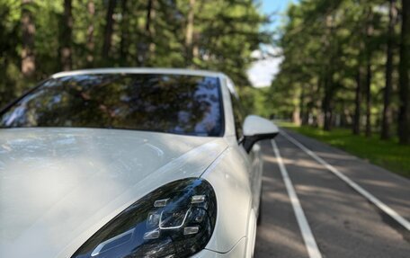 Porsche Cayenne III, 2017 год, 4 900 000 рублей, 9 фотография