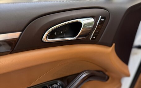 Porsche Cayenne III, 2017 год, 4 900 000 рублей, 13 фотография