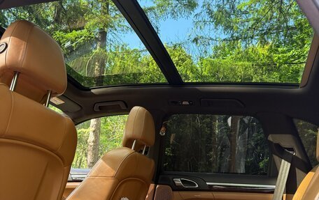 Porsche Cayenne III, 2017 год, 4 900 000 рублей, 19 фотография