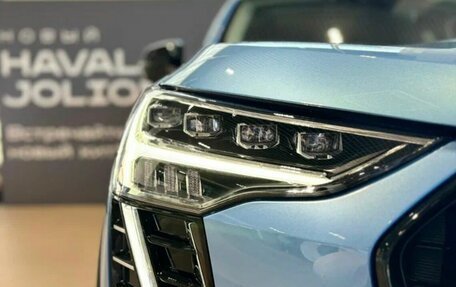 Haval Jolion, 2024 год, 2 799 000 рублей, 4 фотография