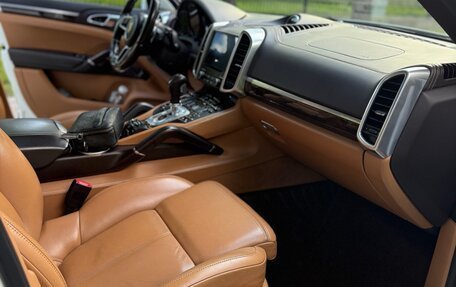 Porsche Cayenne III, 2017 год, 4 900 000 рублей, 18 фотография