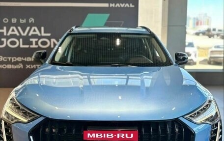 Haval Jolion, 2024 год, 2 799 000 рублей, 2 фотография
