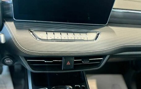 Haval Jolion, 2024 год, 2 799 000 рублей, 11 фотография