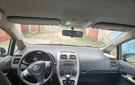 Toyota Auris II, 2008 год, 740 000 рублей, 3 фотография