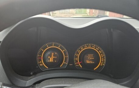 Toyota Auris II, 2008 год, 740 000 рублей, 4 фотография