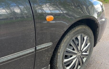 Hyundai Accent II, 2008 год, 335 000 рублей, 5 фотография