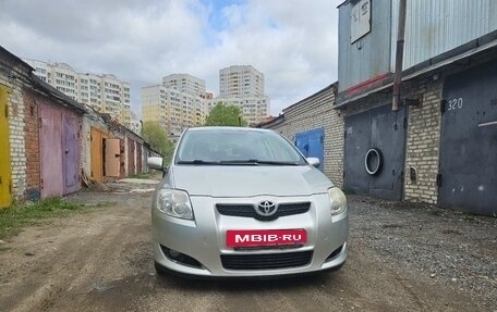 Toyota Auris II, 2008 год, 740 000 рублей, 2 фотография