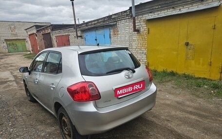 Toyota Auris II, 2008 год, 740 000 рублей, 6 фотография