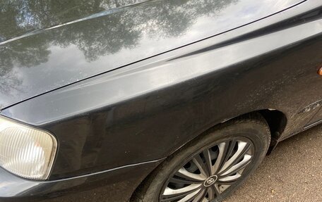 Hyundai Accent II, 2008 год, 335 000 рублей, 10 фотография
