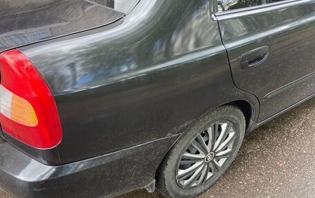 Hyundai Accent II, 2008 год, 335 000 рублей, 8 фотография