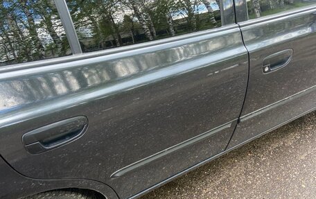 Hyundai Accent II, 2008 год, 335 000 рублей, 9 фотография