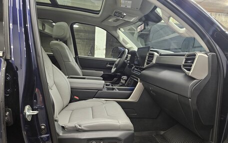 Toyota Tundra, 2023 год, 7 000 000 рублей, 2 фотография