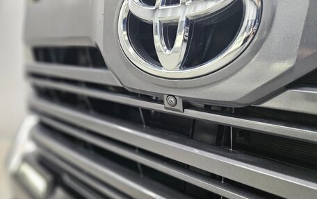 Toyota Tundra, 2023 год, 7 000 000 рублей, 4 фотография