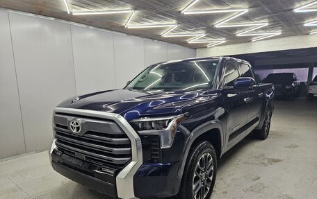 Toyota Tundra, 2023 год, 7 000 000 рублей, 11 фотография