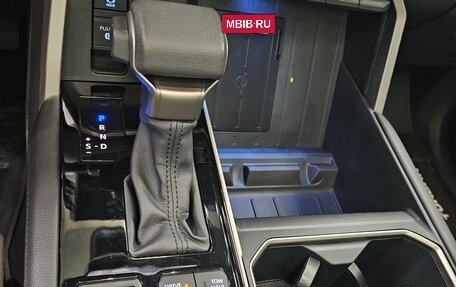Toyota Tundra, 2023 год, 7 000 000 рублей, 14 фотография