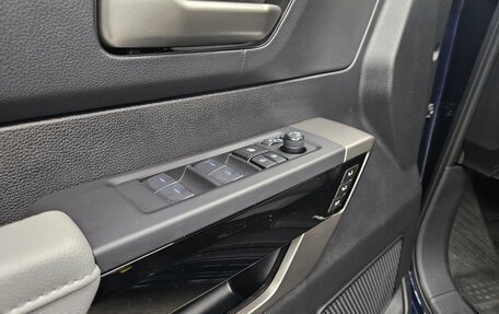Toyota Tundra, 2023 год, 7 000 000 рублей, 23 фотография