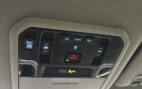 Toyota Tundra, 2023 год, 7 000 000 рублей, 22 фотография