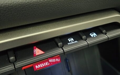 Toyota Tundra, 2023 год, 7 000 000 рублей, 28 фотография
