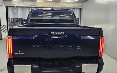 Toyota Tundra, 2023 год, 7 000 000 рублей, 37 фотография
