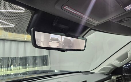 Toyota Tundra, 2023 год, 7 000 000 рублей, 39 фотография