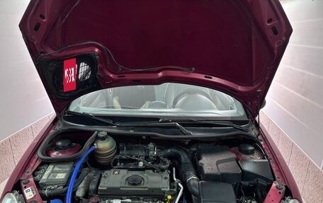 Peugeot 206, 2004 год, 350 000 рублей, 5 фотография