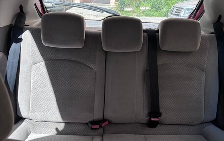 Peugeot 206, 2004 год, 350 000 рублей, 16 фотография