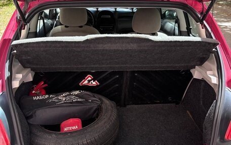 Peugeot 206, 2004 год, 350 000 рублей, 11 фотография