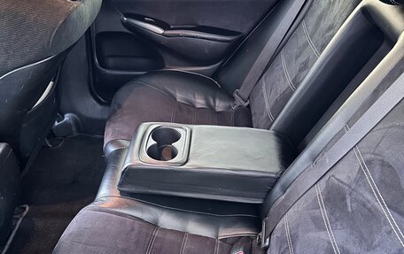 Honda Civic VIII, 2011 год, 1 100 000 рублей, 12 фотография