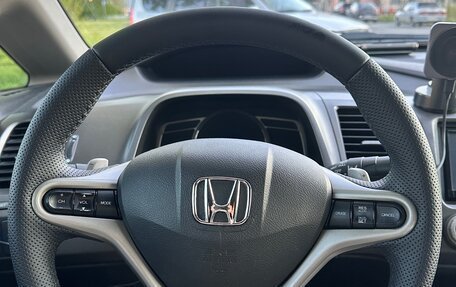 Honda Civic VIII, 2011 год, 1 100 000 рублей, 10 фотография