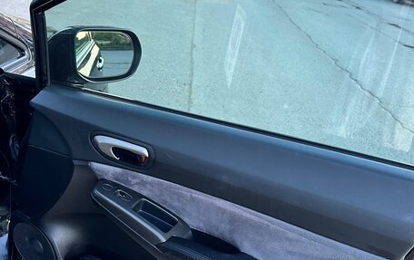 Honda Civic VIII, 2011 год, 1 100 000 рублей, 17 фотография