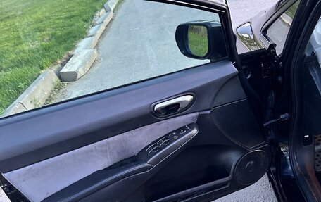 Honda Civic VIII, 2011 год, 1 100 000 рублей, 16 фотография