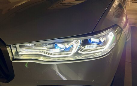 BMW X7, 2020 год, 8 200 000 рублей, 9 фотография