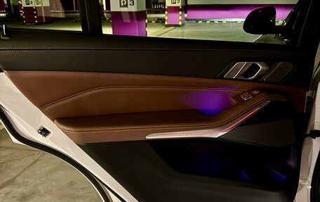 BMW X7, 2020 год, 8 200 000 рублей, 10 фотография