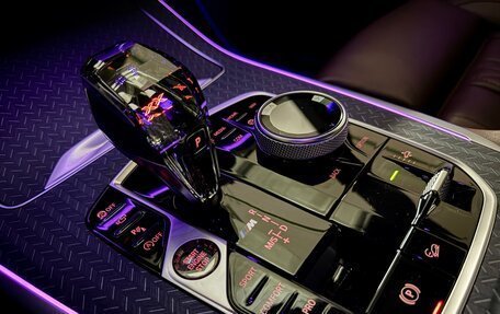 BMW X7, 2020 год, 8 200 000 рублей, 19 фотография