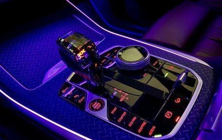 BMW X7, 2020 год, 8 200 000 рублей, 20 фотография