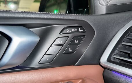 BMW X7, 2020 год, 8 200 000 рублей, 18 фотография