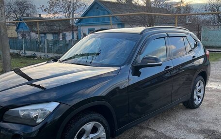 BMW X1, 2013 год, 1 250 000 рублей, 2 фотография