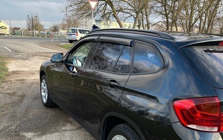 BMW X1, 2013 год, 1 250 000 рублей, 5 фотография