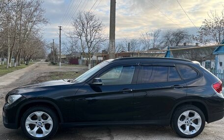 BMW X1, 2013 год, 1 250 000 рублей, 4 фотография