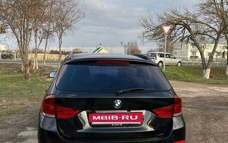 BMW X1, 2013 год, 1 250 000 рублей, 7 фотография