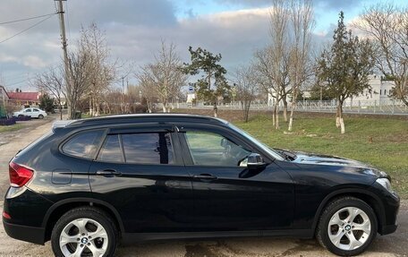 BMW X1, 2013 год, 1 250 000 рублей, 10 фотография
