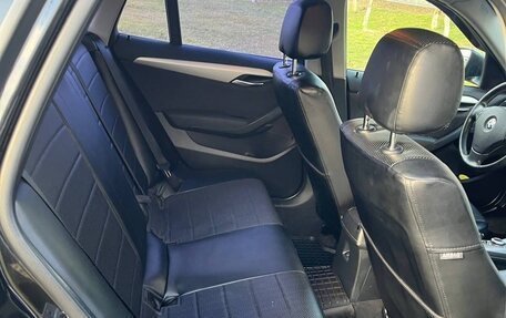 BMW X1, 2013 год, 1 250 000 рублей, 16 фотография