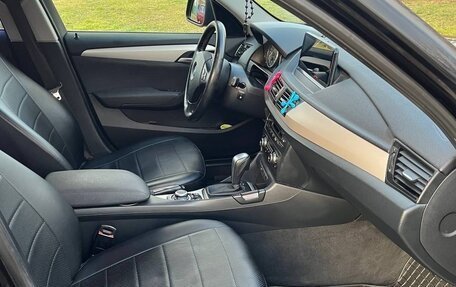 BMW X1, 2013 год, 1 250 000 рублей, 14 фотография