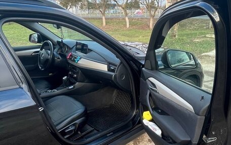 BMW X1, 2013 год, 1 250 000 рублей, 13 фотография