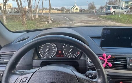 BMW X1, 2013 год, 1 250 000 рублей, 19 фотография