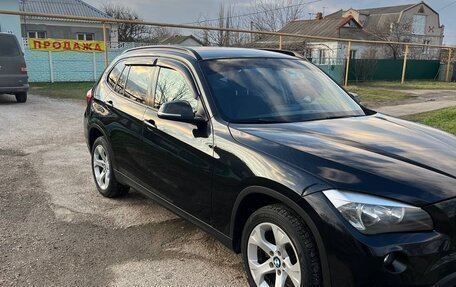 BMW X1, 2013 год, 1 250 000 рублей, 11 фотография